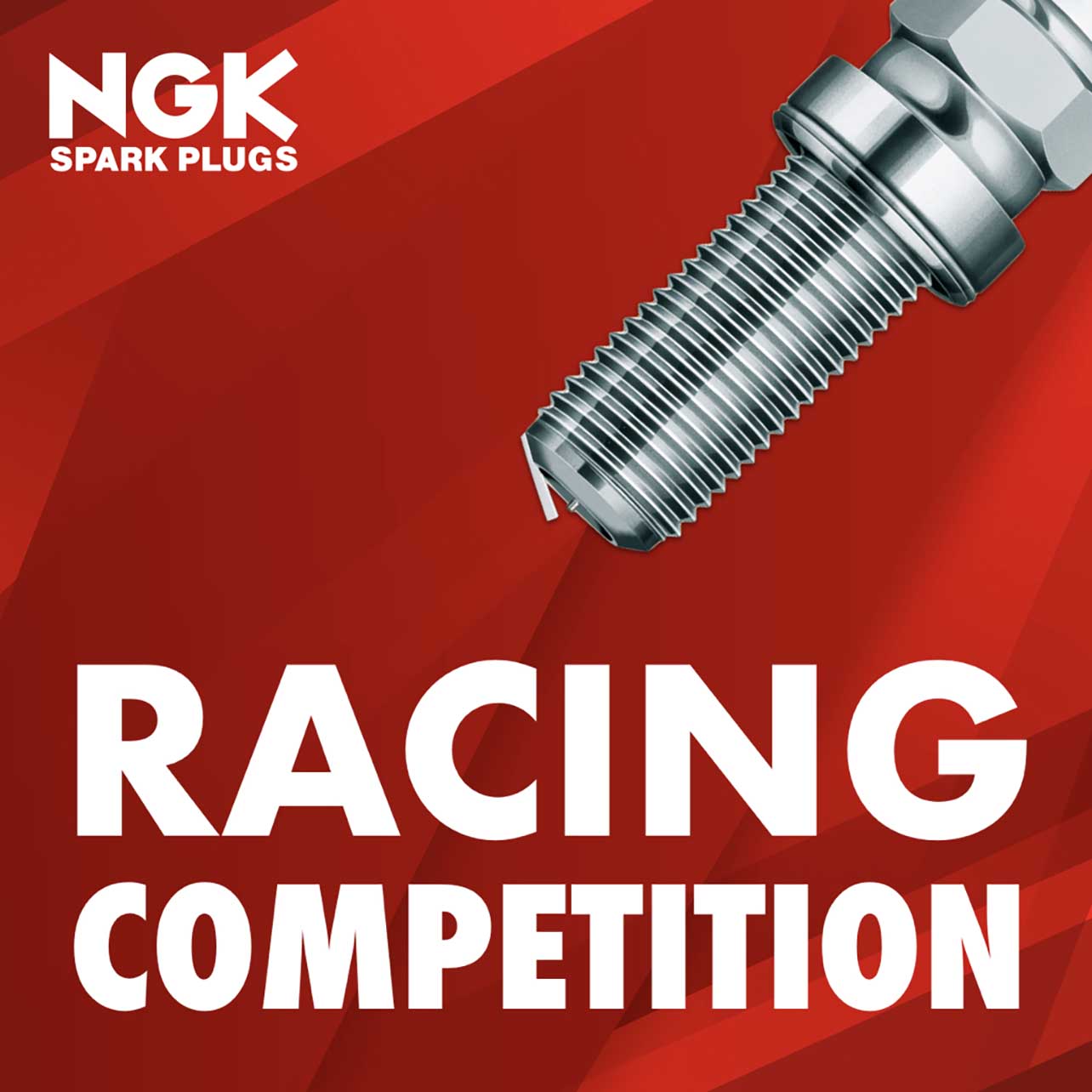 NGK Racing Spark Plug