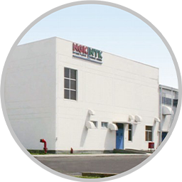 NGK India