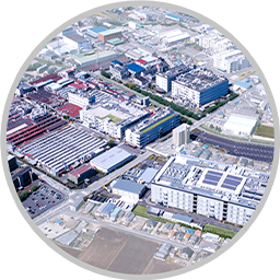 NGK Japan